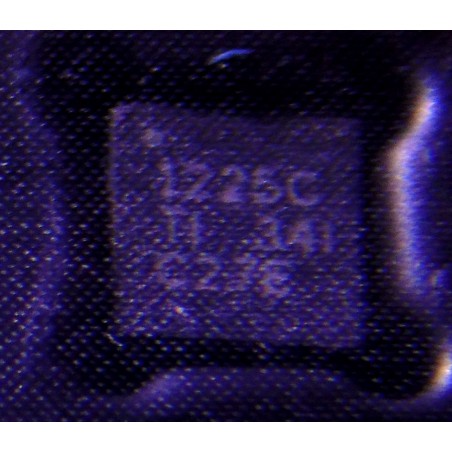 TI TPS51225C Dual Synchronous, Step-Down Controller