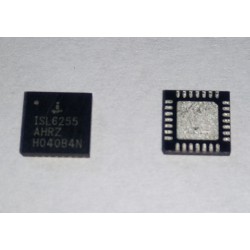 ISL6255AHRZ