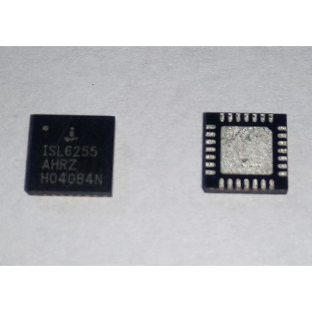 ISL6255AHRZ