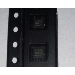 SI7716ADN 30-V N-Channel MosFet
