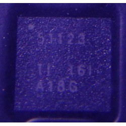 TPS51223RGER Dual Synchronous Step-Down Controller