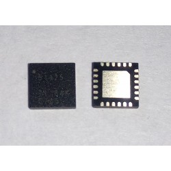 TPS51225 Dual Synchronous Step-Down Controller