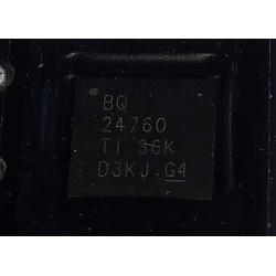 BQ24760 Charger IC