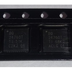BQ24760T Charger IC
