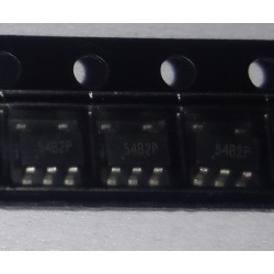 G524B2T11U Power Distribution Switch SOT23-5