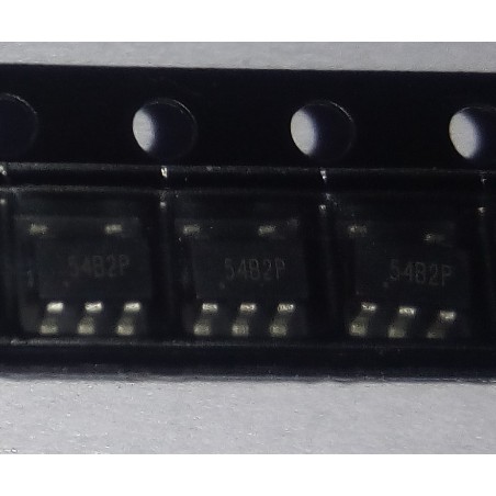 G524B2T11U Power Distribution Switch SOT23-5