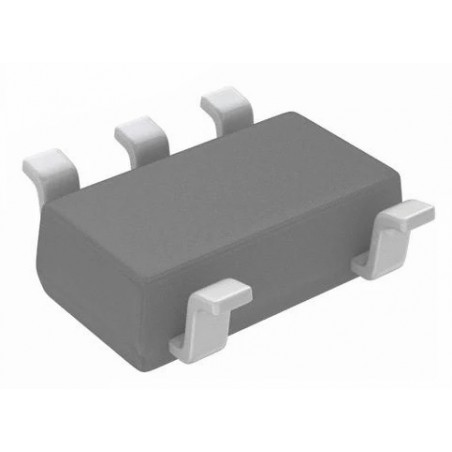 G524B2T11U Power Distribution Switch SOT23-5