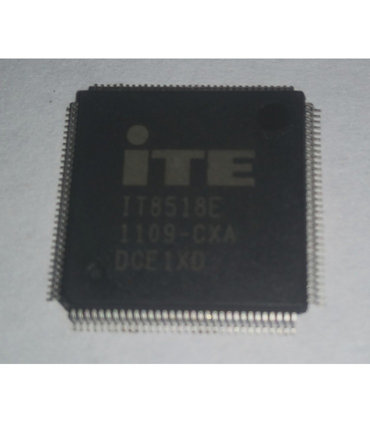 ITE IT8518E CXA Super IO Embedded Controller