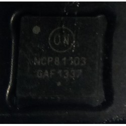 NCP81103 Power IC