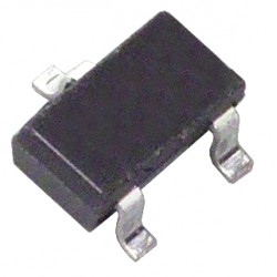 Si2308BDS N-Channel 60-V (D-S) MOSFET