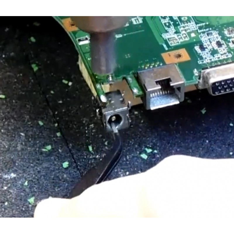 ASUS A43E A43S A43SJ A43SM A43SV Netzbuchse, Strombuchse, DC Jack Reparatur ASUS A43E A43S A43SJ A43SM A43SV Netzbuchse, Strombuchse, DC Jack Reparatur