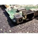 ASUS N75S N75SL N75SF Netzbuchse, Strombuchse, DC Jack Reparatur