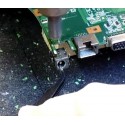 ASUS X53 X53E X53N X53S Netzbuchse, Strombuchse, DC Jack Reparatur