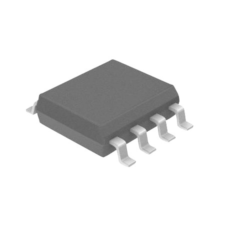 IRF8707 Power MosFet