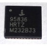 ISL95836 HRTZ Dual 3+2 PWM Controller