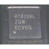 RT8206L ZQW Main Power Supply Controller