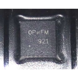 RT8813A GQW Multi-Phase PWM Controller