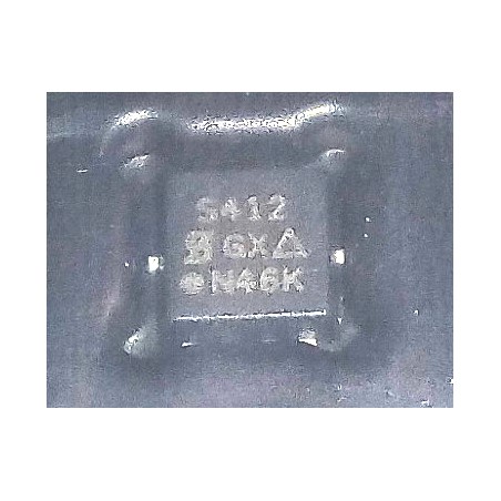 SiS412DN N-Channel 30-V (D-S) MOSFET