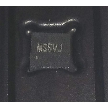 SY8208B DC Controller IC