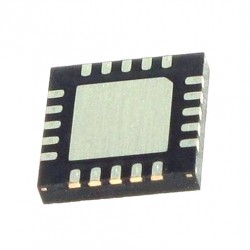 BQ24725 RGRR 2-4 Cell Li+ Battery SMBus Charge Controller