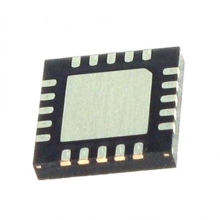 BQ24725 RGRR 2-4 Cell Li+ Battery SMBus Charge Controller