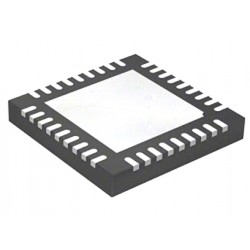 CD3301BRHHR CD3301B QFN36 Power Management IC