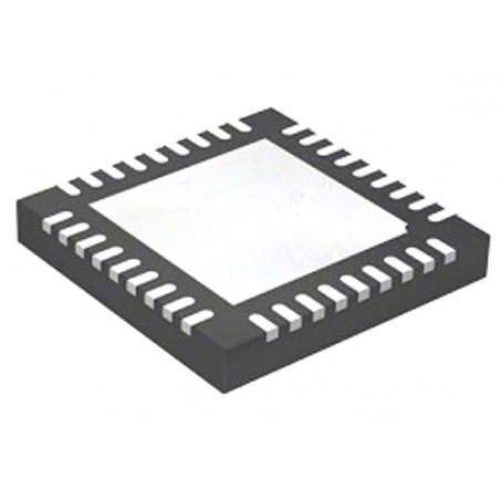 CD3301BRHHR CD3301B QFN36 Power Management IC