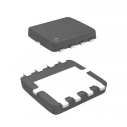 TPCC8103 P-Channel MOSFET 30V 18A