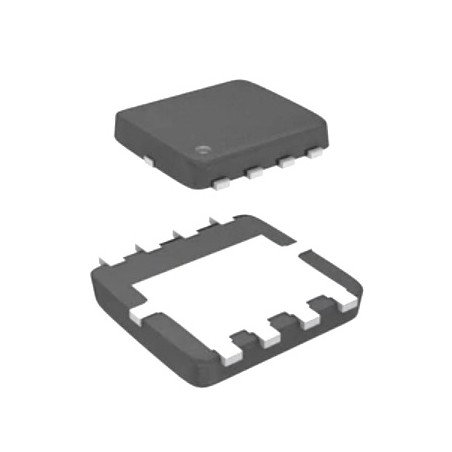 TPCC8103 P-Channel MOSFET 30V 18A