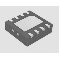 SY8003DFC SY8003 5.5V, 3A 1MHz Step Down Regulator