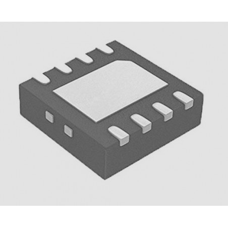 SY8003DFC SY8003 5.5V, 3A 1MHz Step Down Regulator