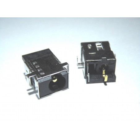 Asus X555 X555L X555LA X555LN R556 K501U V301 V301L V301LA Netzbuchse, Strombuchse, DC-Jack (V2)