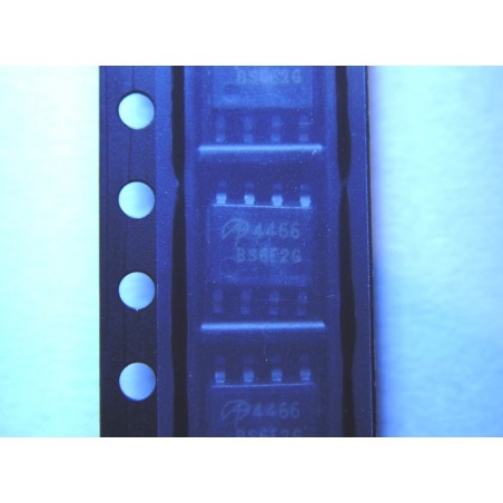 AO4466 30V N-Channel MOSFET