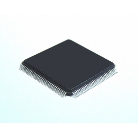 ITE IT8987E CXA Super IO Embedded Controller QFP-128
