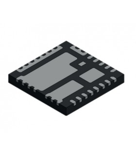 SIC631 SIC631CD-T1-GE3 50A Power Stage SIC631CD