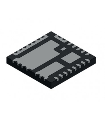 SIC631 SIC631CD-T1-GE3 50A Power Stage SIC631CD