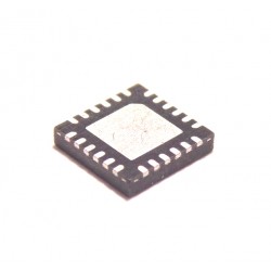 BQ24192i High Efficiency 4.5-A Switch Mode Charger IC