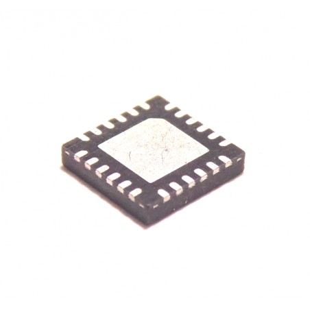 BQ24192i High Efficiency 4.5-A Switch Mode Charger IC