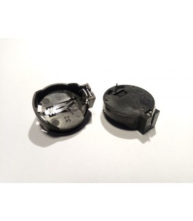 CR2032 Batteriehalter, BIOS Batteriehalter, Knopfzellen Sockel V1