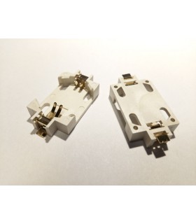 CR2032 Knopfzellenhalter, BIOS Batteriehalter, Knopfzellen Sockel V3
