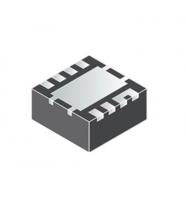CSD87312E 87312Q3E Dual 30-V N-Channel NexFET™ Power MOSFET