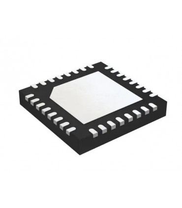 ISL88739A
Hybrid Power Boost (HPB) and Narrow VDC (NVDC) Combo Battery Charger
with SMBus Interface