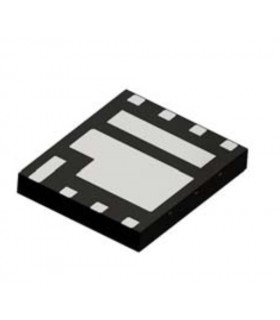 FDPC5018SG 30V Asymmetric Dual N-Channel MOSFET