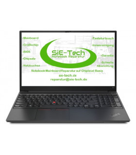 Lenovo ThinkPad E14 / E15 Gen 2 (20TD) Mainboard Reparatur NM-D011
