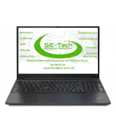 Lenovo ThinkPad E14 / E15 Gen 2 (20TD) Mainboard Reparatur NM-D011