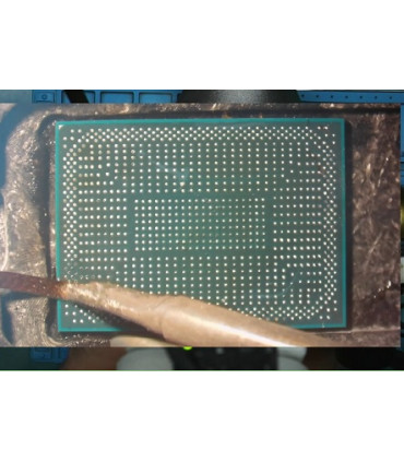 Lenovo Legion 5/7 AMD Ryzen CPU Reballing