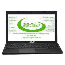 Asus F55 F55A F55VB F55VC F55VD Mainboard Reparatur