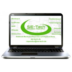 Dell Inspiron 17r 5721 Mainboard Reparatur