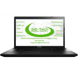 Lenovo Ideapad G700 Mainboard Reparatur