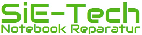 SiE-Tech Notebook Reparatur Shop